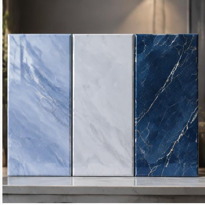 SANITECH Blue Marble