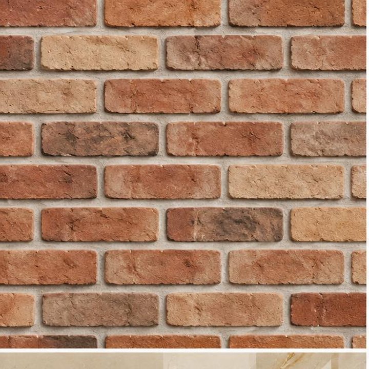Brick Pattern Collection collection