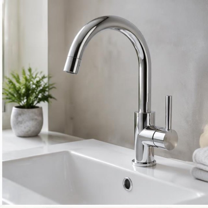 SANITECH Taps & Bath Fittings