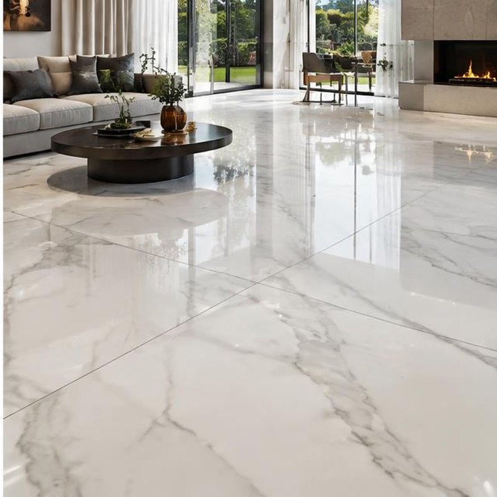 SANITECH Floor Tiles