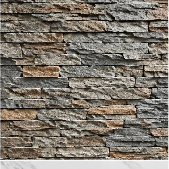 Stone Panel Collection collection