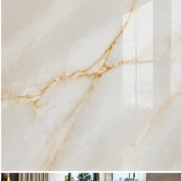 SANITECH Porcelain Glossy Tiles